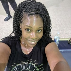 Meet your Posher, Sheree